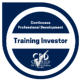Training Investor Badge CPD Courses